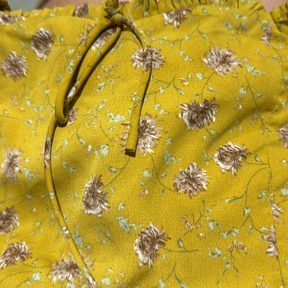 Altar’d State blouse - Picture 3 of 3